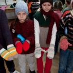 Knitted clothes from Austria (15)